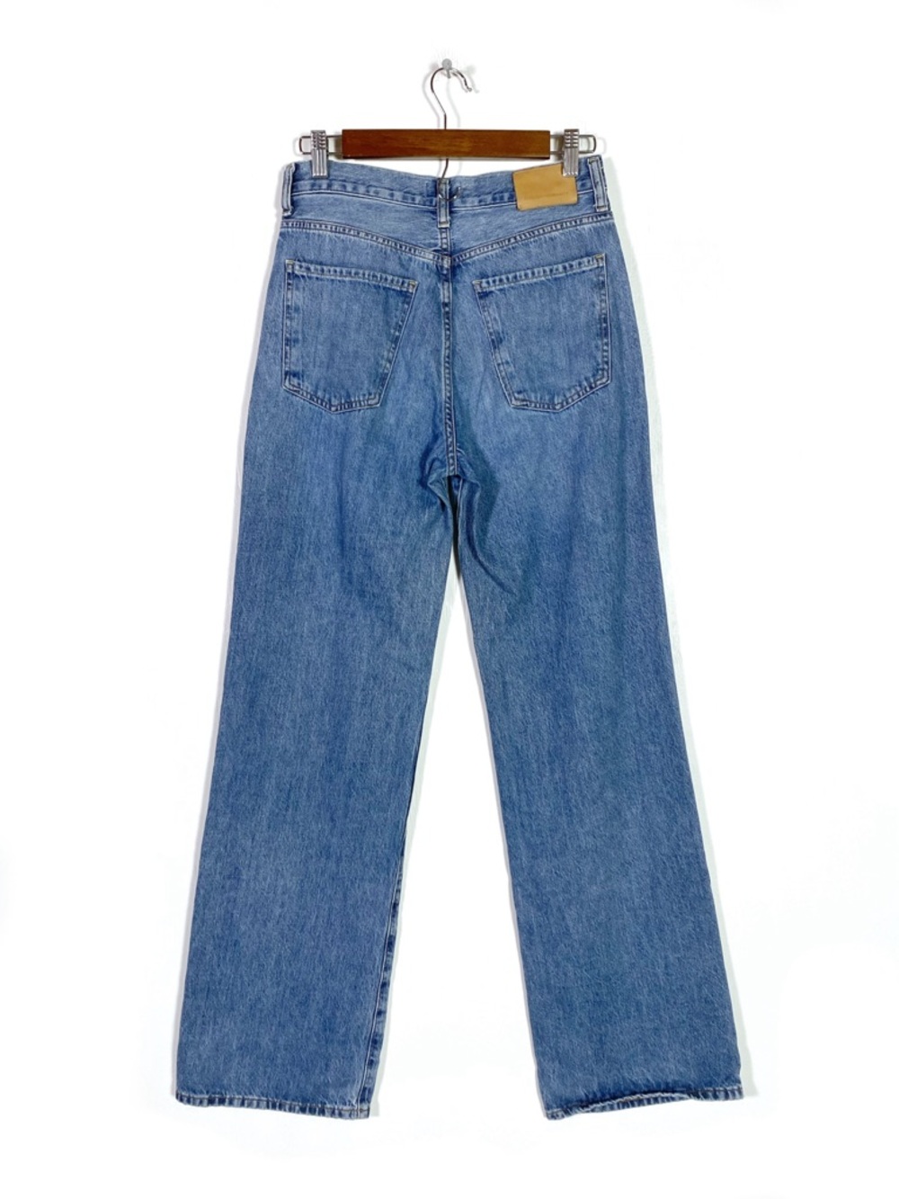 Citizens of Humanity Annina Trouser Jeans Pinnacle - Picture 5 of 8